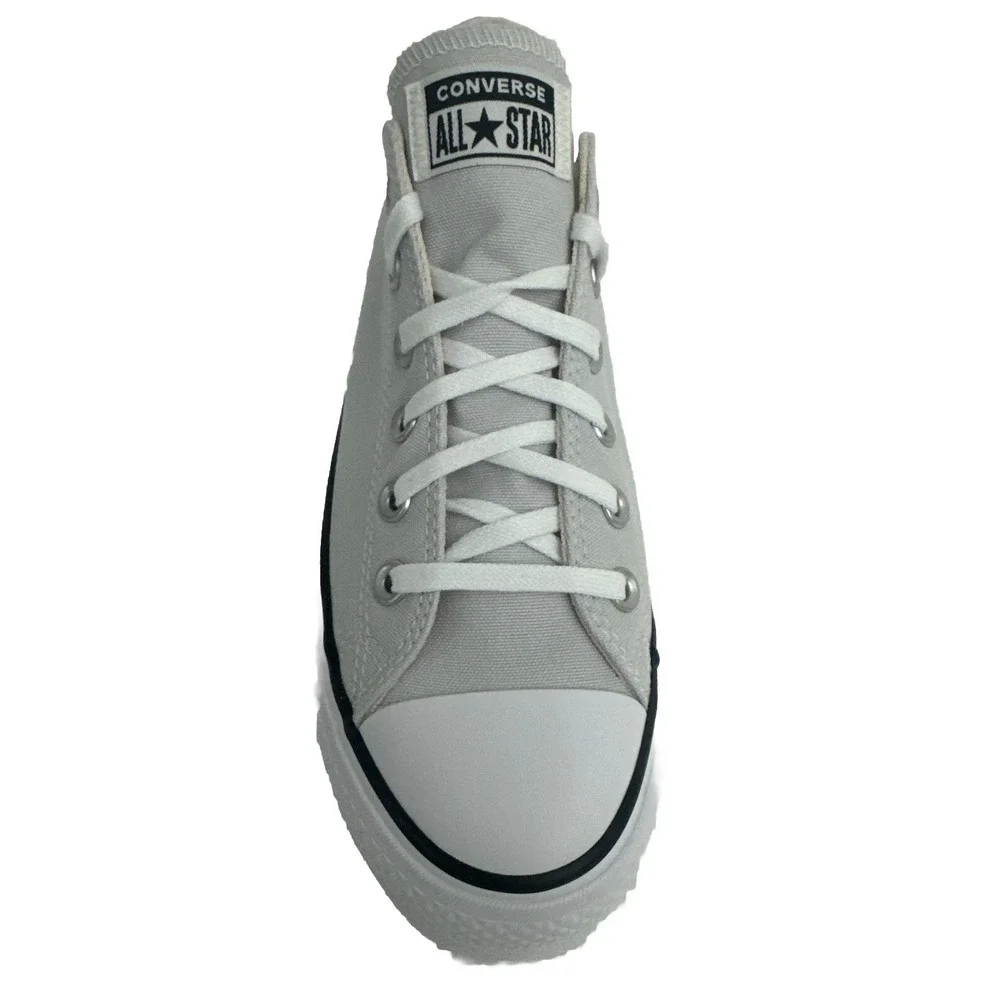 Converse Women's Chuck‎ Taylor All Star Lift Low  Platform Sneakers Size 9.5 New - Picture 6 of 12
